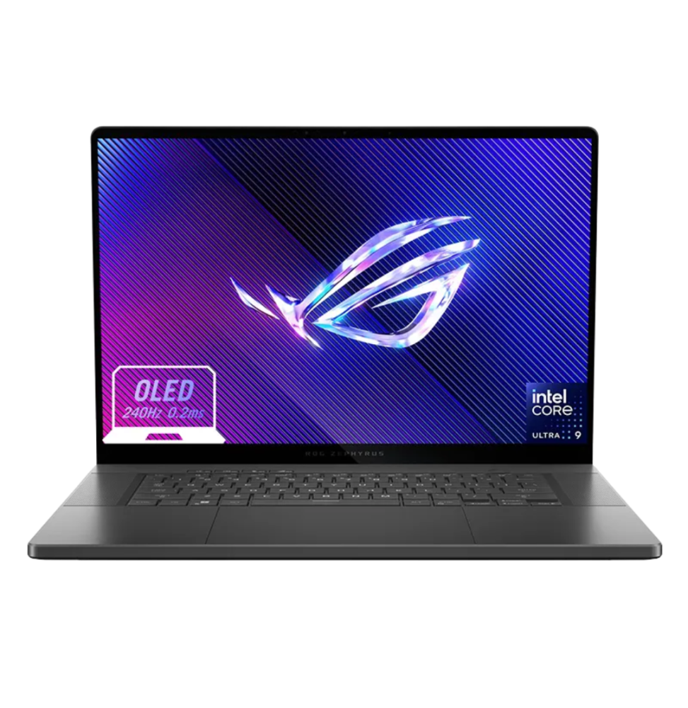 ORDINATEUR PORTABLE GAMING ASUS ROG ZEPHYRUS ( 90NR0LZ5-M00D90 )