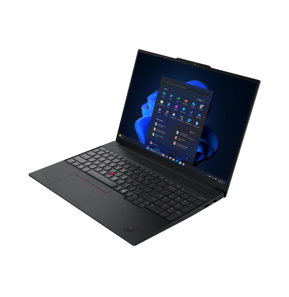 Ordinateur Portable Lenovo ThinkPad E16 Gen3 (22AY001GFE) prix maroc