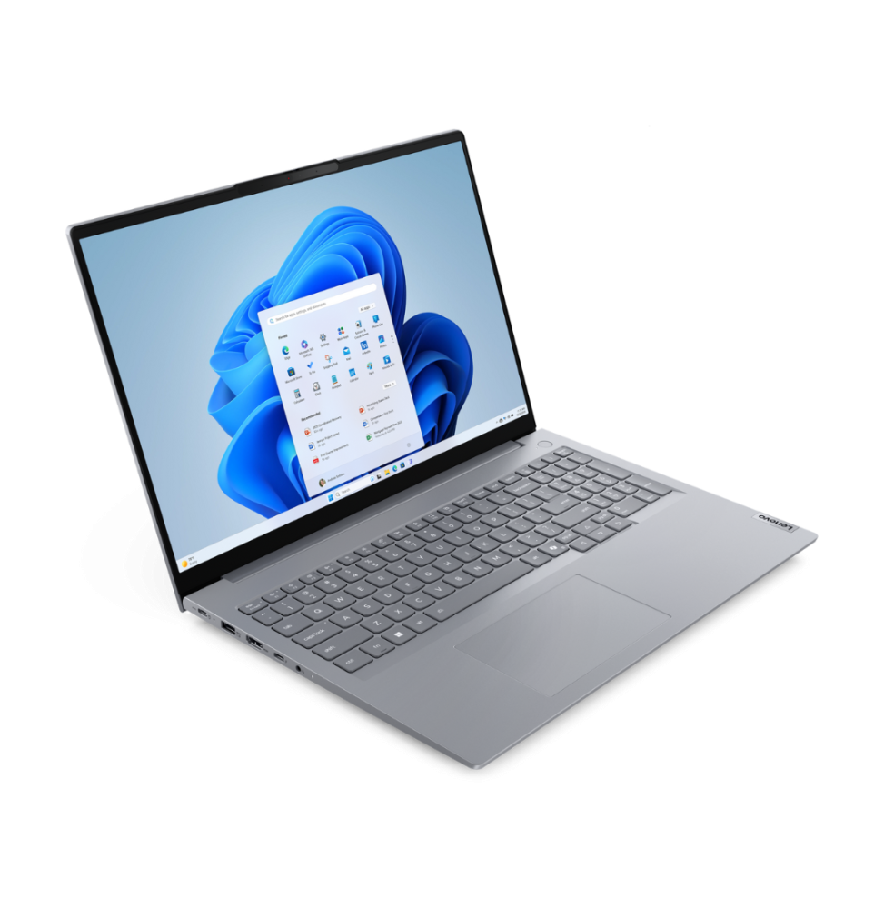 Ordinateur Portable Lenovo ThinkBook 16 Gen 8 (21SK006MTP) prix maroc