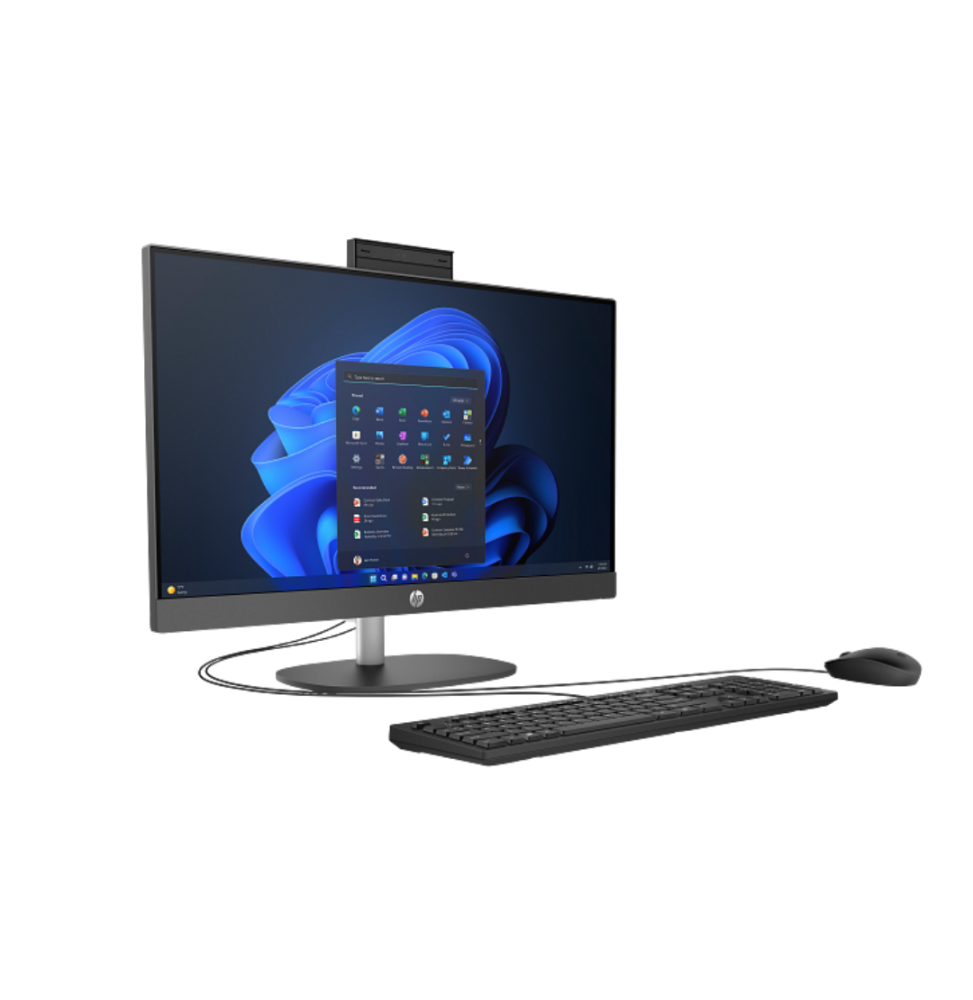 Ordinateur tout-en-un HP 24-cr2003nk (BW3U0EA) prix maroc