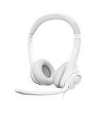 Micro-casque filaire Logitech H390  (981-001286) prix maroc