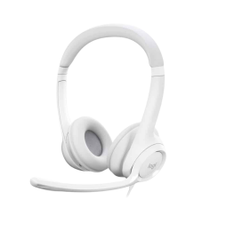 Micro-casque filaire Logitech H390  (981-001286) prix maroc