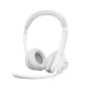 Micro-casque filaire Logitech H390  (981-001286) prix maroc