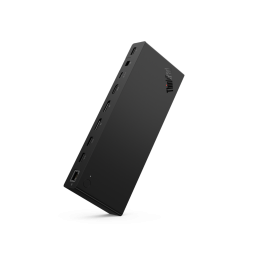 Station d'accueil Lenovo ThinkPad USB4 (40BF0100EU) prix maroc