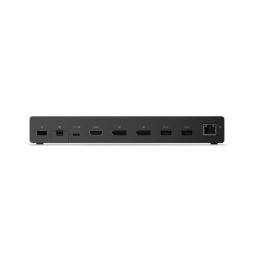 Station d'accueil Lenovo ThinkPad USB4 (40BF0100EU) prix maroc