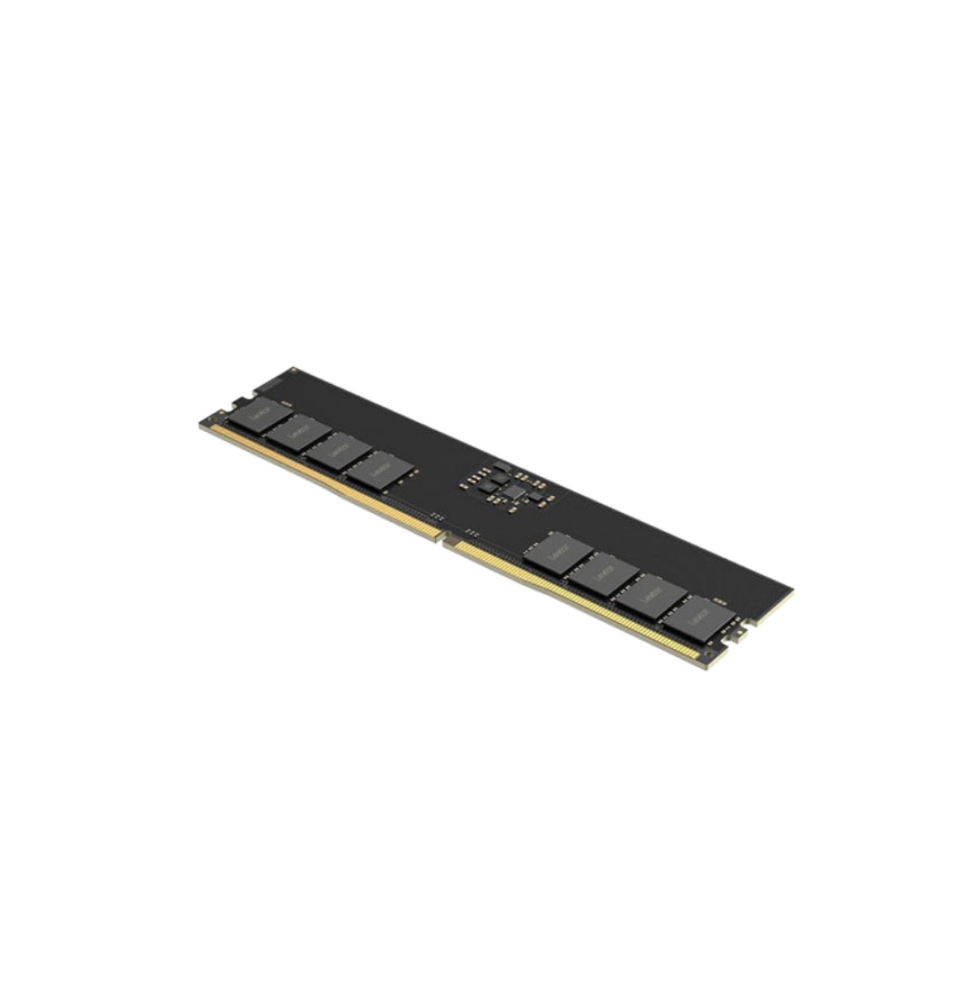 Barrette mémoire Lexar U-DIMM 32 (LD5U32G56C46ST-BGS) prix maroc