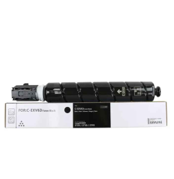 Canon C-EXV 63 Cartouche de toner 1 (5142C002AA) prix maroc