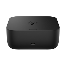 Station d'accueil HP USB-C G6 100 W (9X3V1UT) prix maroc