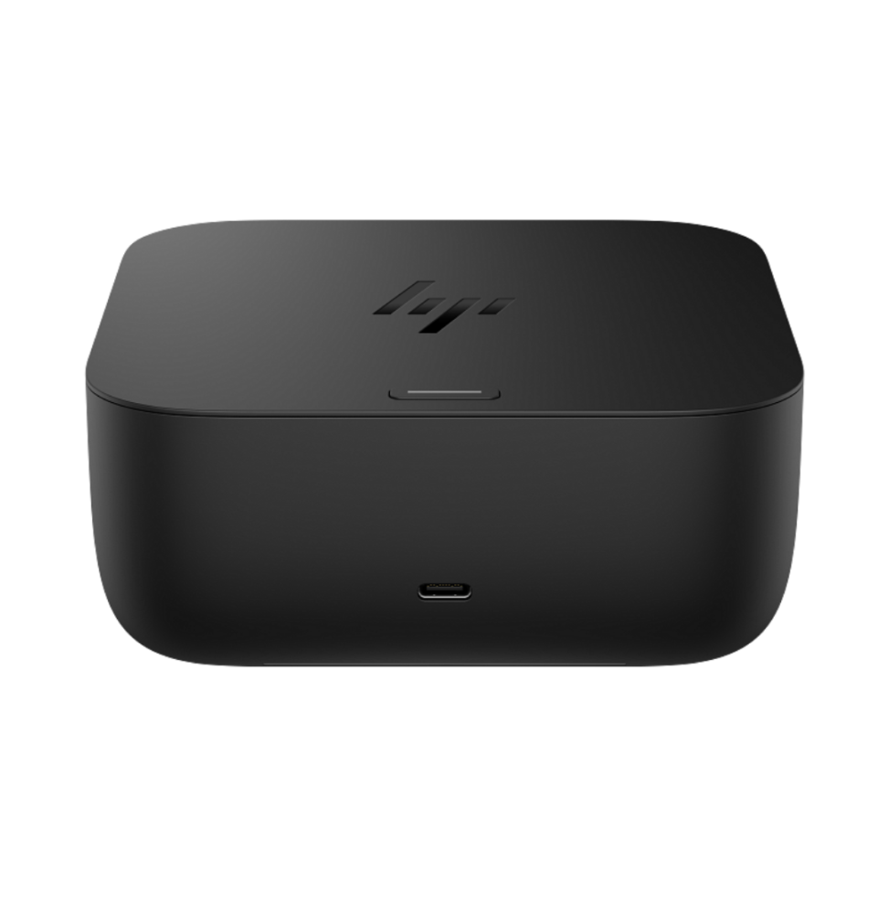 Station d'accueil HP USB-C G6 100 W (9X3V1UT) prix maroc