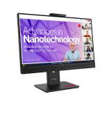 Écran Plat 24" Lenovo ThinkVision T24-(64B6MAT1EU) prix maroc