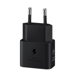 Chargeur Samsung Ultra-Rapide 25W  (EP-T2510NBEGWW) prix maroc