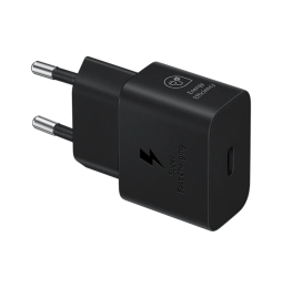 Chargeur Samsung Ultra-Rapide 25W  (EP-T2510NBEGWW) prix maroc