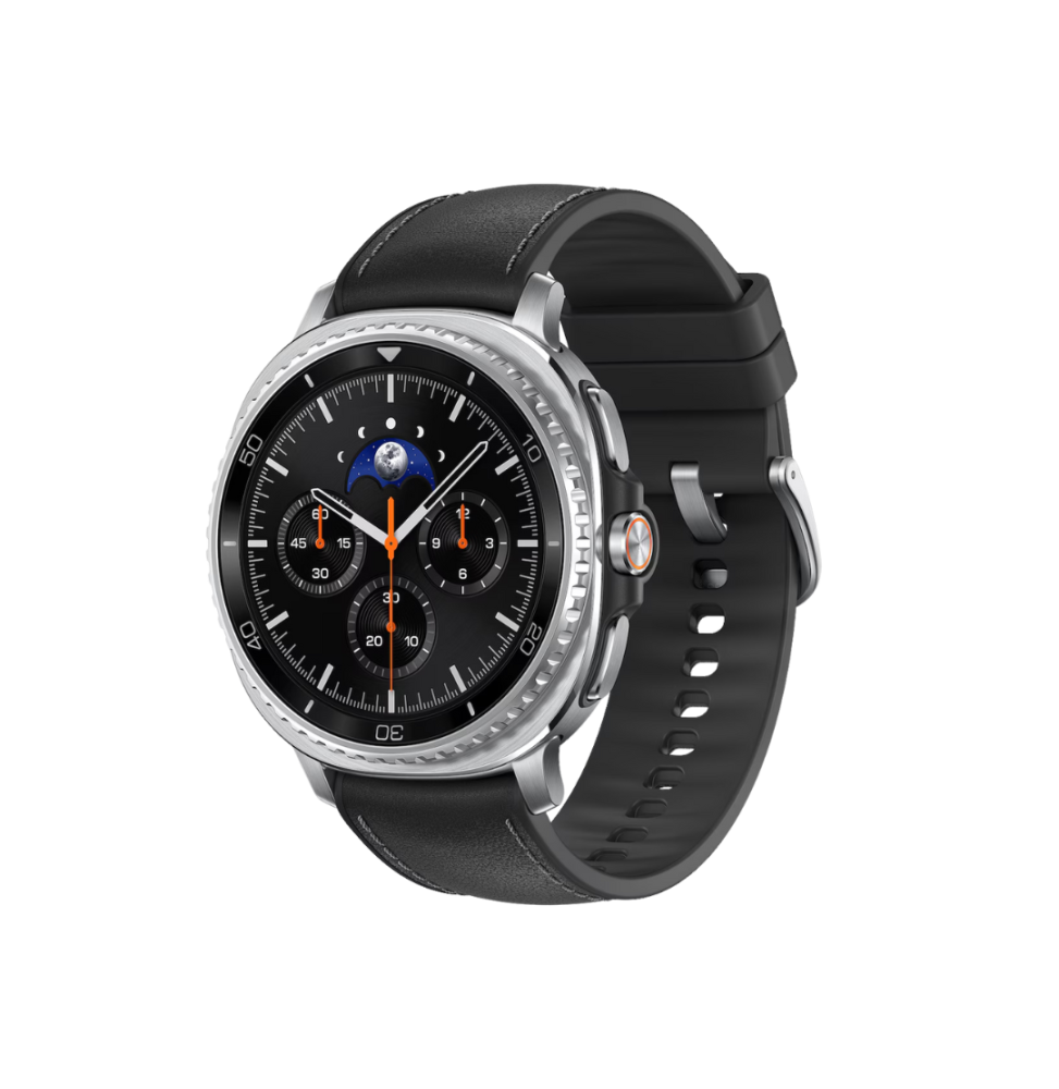 Montre connectée Samsung Galaxy Watch8 (SM-L500NZKAMWD) prix maroc