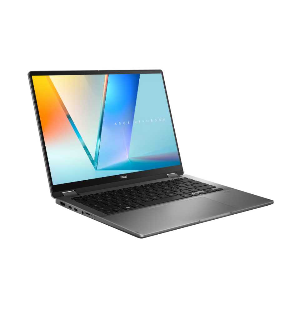 Ordinateur portable Asus Vivobook 14 Flip (90NB14Y1-M00FC0) prix maroc