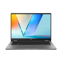 Ordinateur portable Asus Vivobook 14 Flip (90NB14Y1-M00FC0) prix maroc