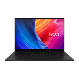 Ordinateur portable Asus ProArt P16 (90NB17E1-M000S0) prix maroc