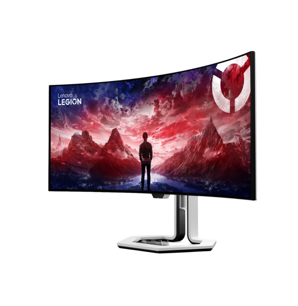 Écran incurvé Gaming 34" Lenovo Legion Pro 34WD(67C9UAC1EU) prix maroc