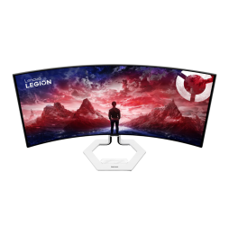 Écran incurvé Gaming 34" Lenovo Legion Pro 34WD(67C9UAC1EU) prix maroc