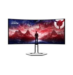 Écran incurvé Gaming 34" Lenovo Legion Pro 34WD(67C9UAC1EU) prix maroc