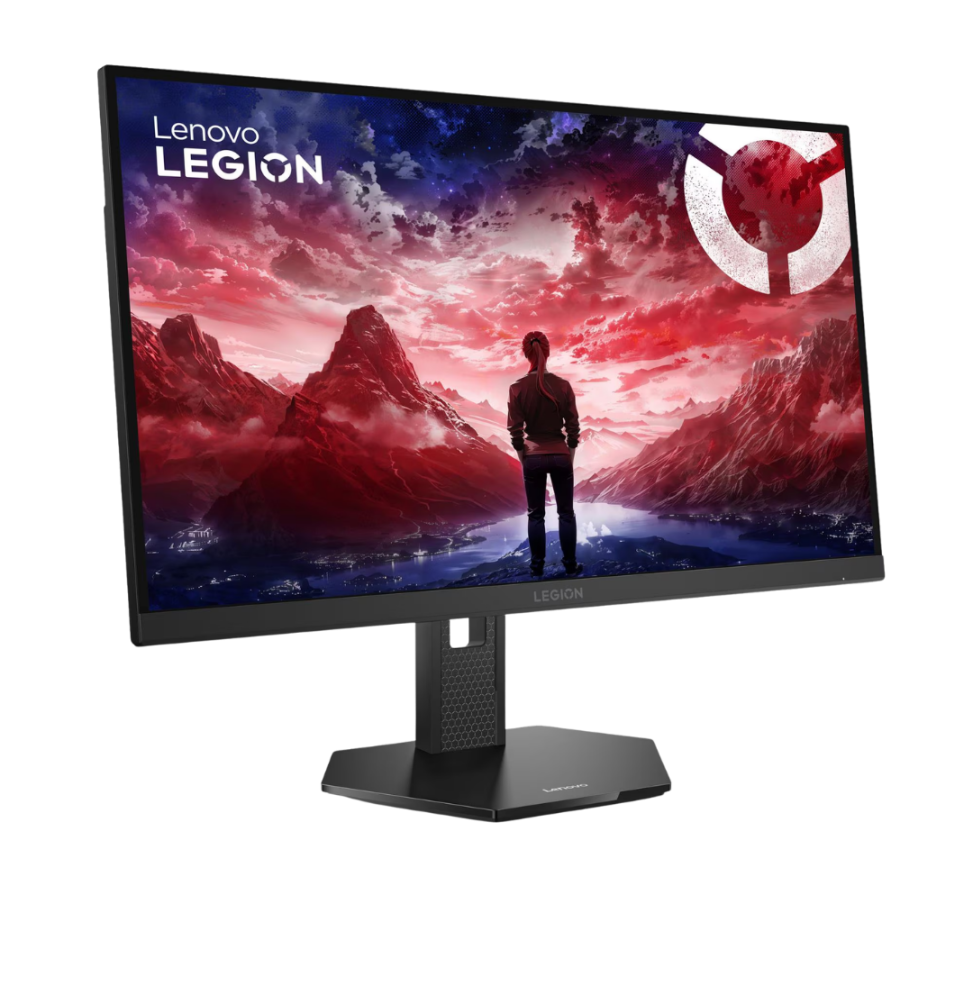 Écran Gaming 27" Lenovo Legion 27Q-11 (67D3GAC1EU) prix maroc