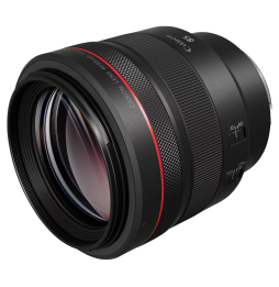 Canon Objectif RF 85mm F1.2 L USM (3447C005AA) prix maroc