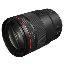 Canon Objectif RF 135mm F1.8 L IS USM (5776C005AA) prix maroc