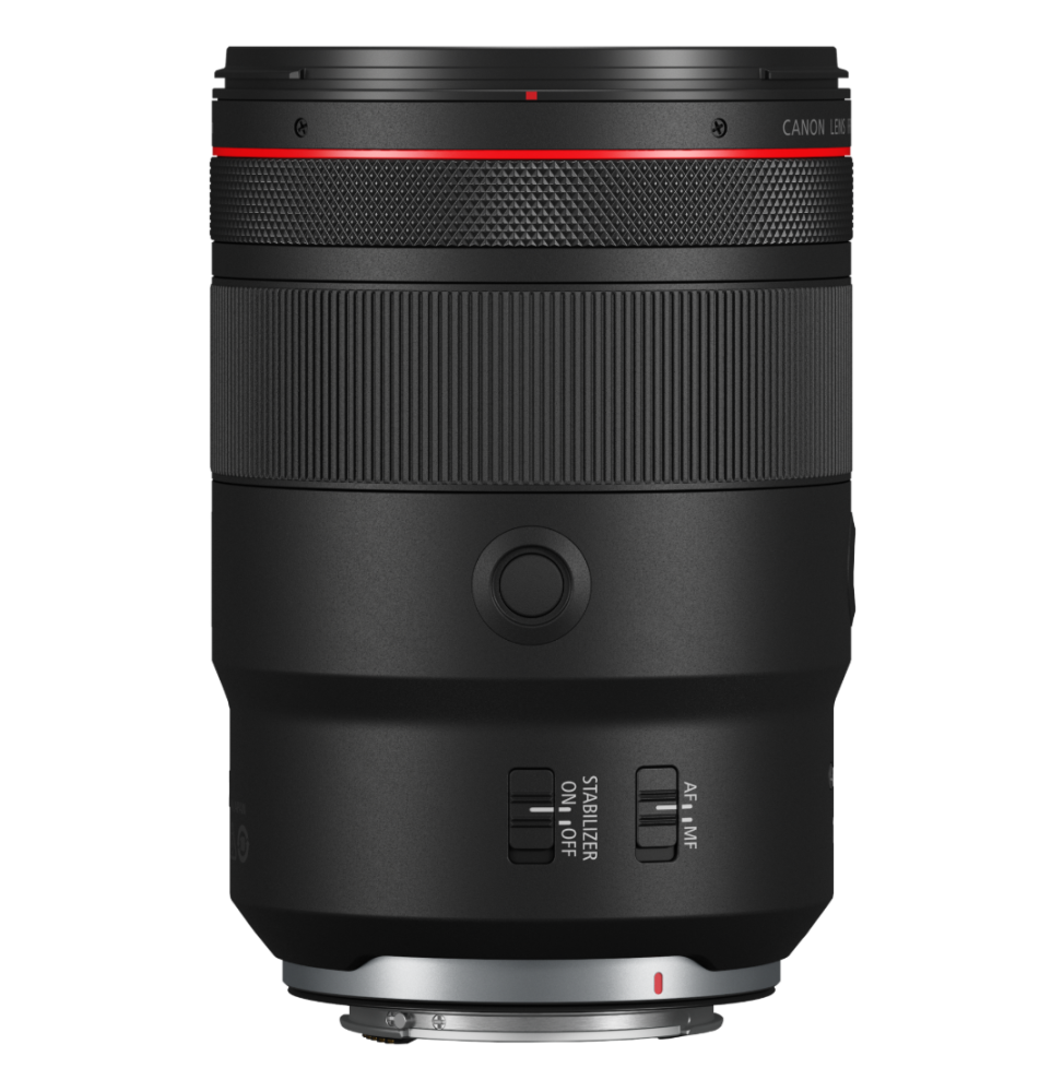 Canon Objectif RF 135mm F1.8 L IS USM (5776C005AA) prix maroc
