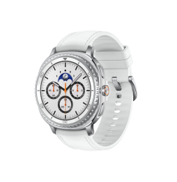 Montre connectée Samsung Galaxy Watch8 (SM-L500NZWAMWD) prix maroc