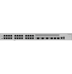 Switch Huawei eKitEngine S530-24T4XE 24 Ports (98012554) prix maroc