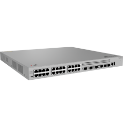 Switch Huawei eKitEngine S530-24T4XE 24 Ports (98012554) prix maroc