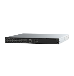 Switch Dell EMC S4128F-ON 28 ports(DS4128F-20SFP) prix maroc