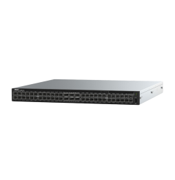 Switch Dell EMC S4148F-ON 48 ports 10GbE (DS4128F-48SFP) prix maroc