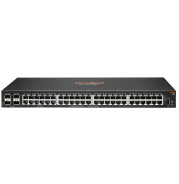 Switch Aruba 6100 48G 4SFP+ (JL676A) prix maroc