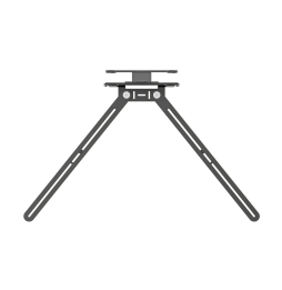 Support téléviseur Logitech pour barres vidéo (952-000041) prix maroc