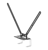 Support téléviseur Logitech pour barres vidéo (952-000041) prix maroc