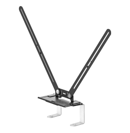 Support téléviseur Logitech pour barres vidéo (952-000041) prix maroc