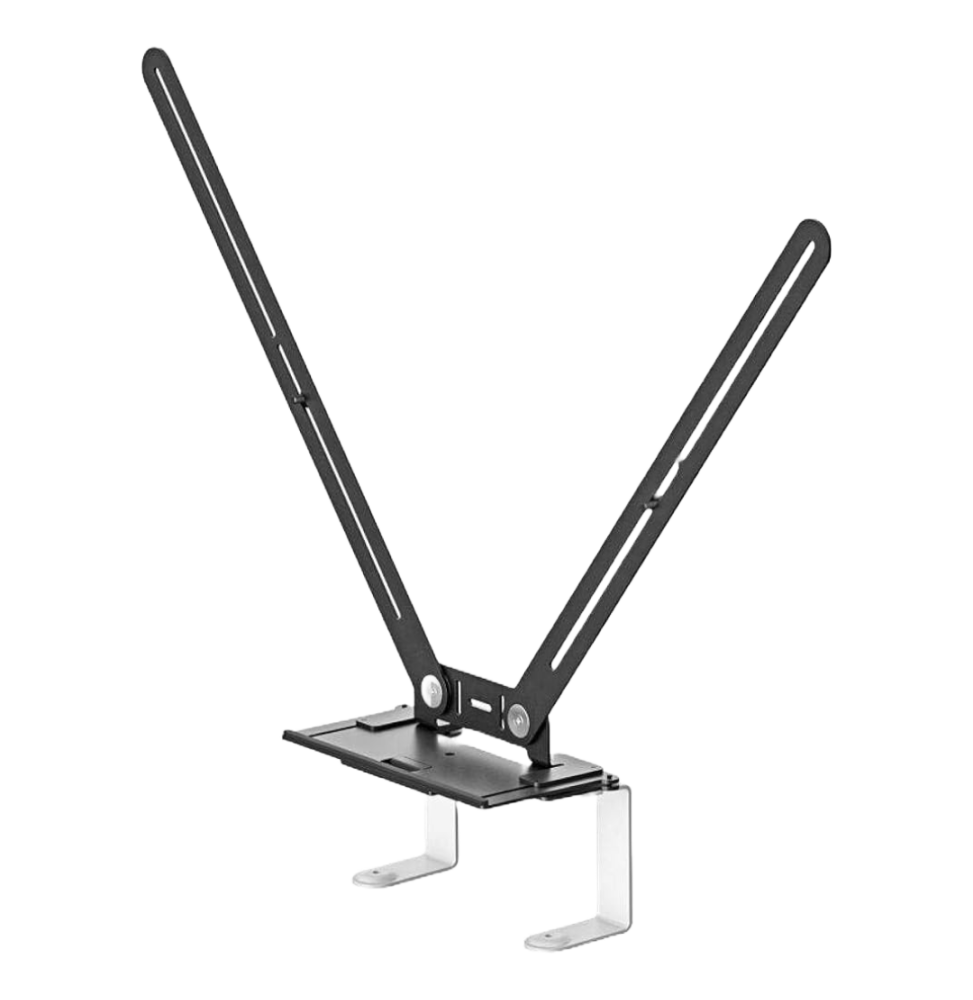 Support téléviseur Logitech pour barres vidéo (952-000041) prix maroc