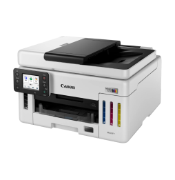 Canon MAXIFY GX6140 Imprimante multifonction  (6882C009AA) prix maroc