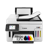 Canon MAXIFY GX6140 Imprimante multifonction  (6882C009AA) prix maroc