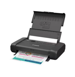 Imprimante multifonction jet d’encre Canon (7069C027AA) prix maroc