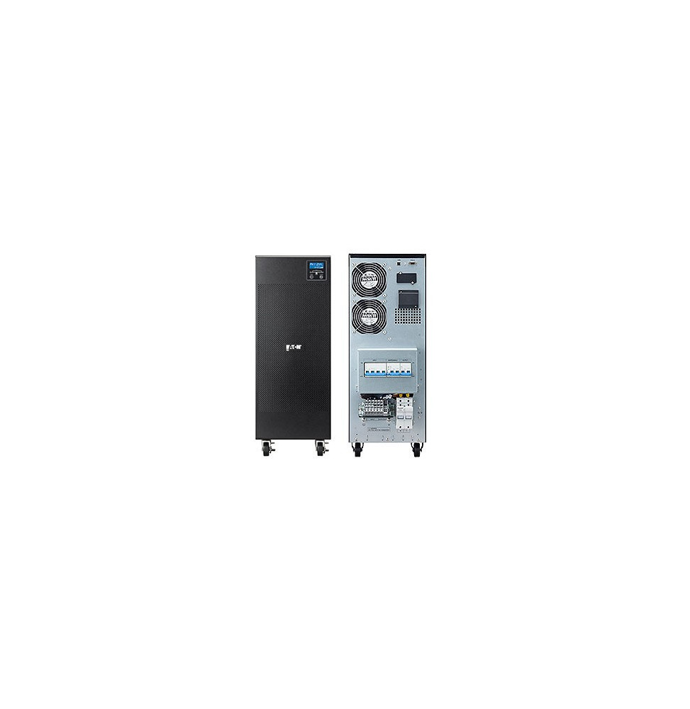 Onduleur On-line Eaton 9E - 8000 W / 10 kVA (9E10KI) prix maroc