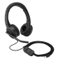 Micro-Casque Kensington H1000 USB-C  (K83450WW) prix maroc