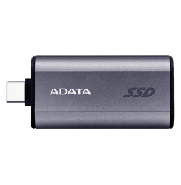 Disque Dur portable SSD ADATA (SC750-1000G-CCBK) prix maroc