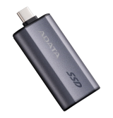 Disque Dur portable SSD ADATA (SC750-1000G-CCBK) prix maroc