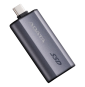 Disque Dur portable SSD ADATA (SC750-1000G-CCBK) prix maroc