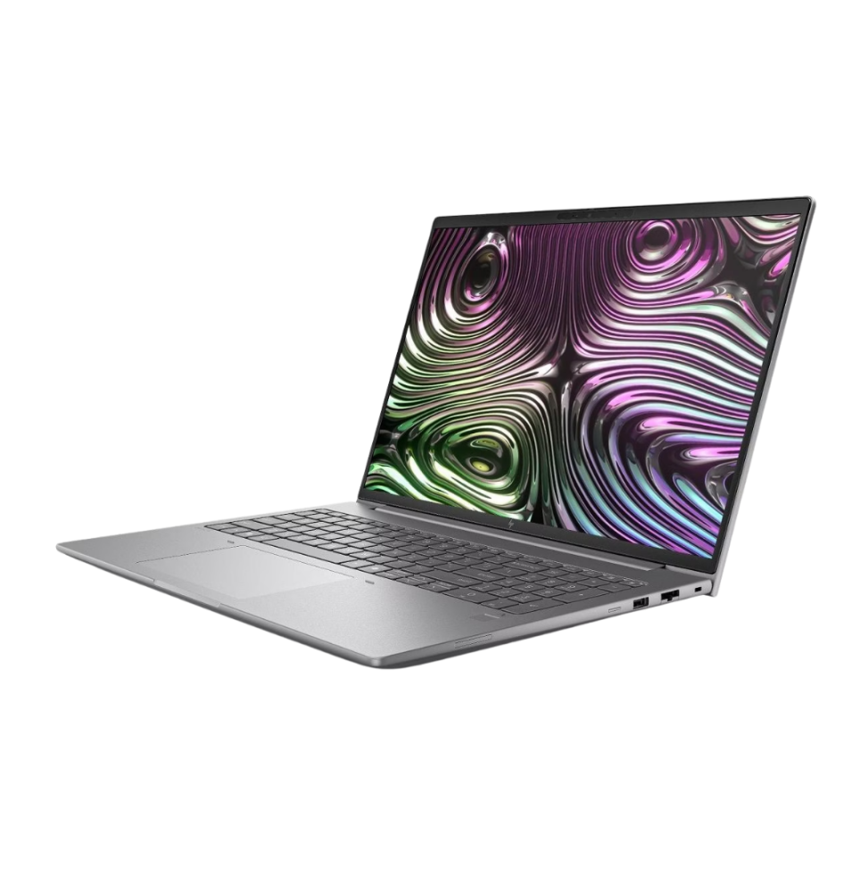 Station de travail mobile HP ZBook G1i 16 (D2TE7AT) prix maroc