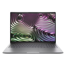 Station de travail mobile HP ZBook G1i 16 (D2TE7AT) prix maroc