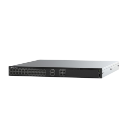 Switch Dell EMC S4128F-ON 28 ports  (DS4128F-SFP) prix maroc