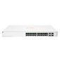 Switch Aruba Instant On 1930 24 ports (JL684B) prix maroc