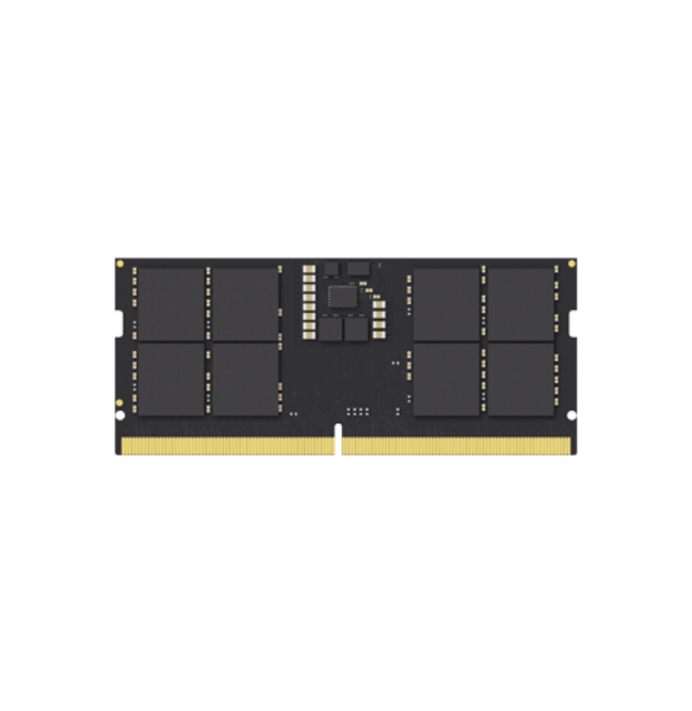 Barrette mémoire Lexar SO-DIMM 16 Go(LD5S16G56C46ST-BGS) prix maroc